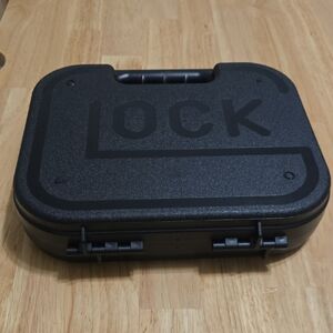Glock Original Factory Box